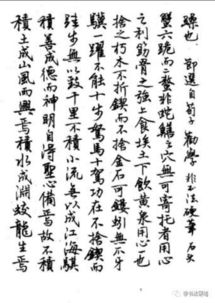 溯本求源是什么意思