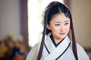 富察贵人扮演者