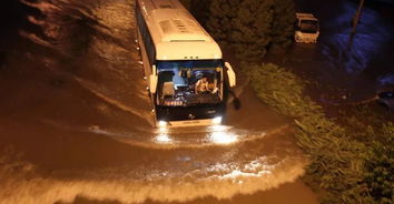 北京的暴雨哪里去了