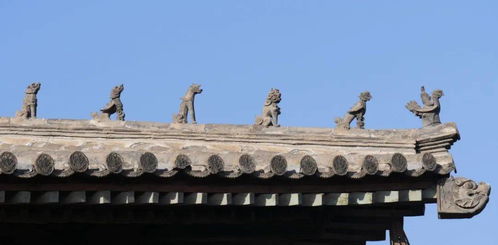 屋脊的意思 什么是屋脊