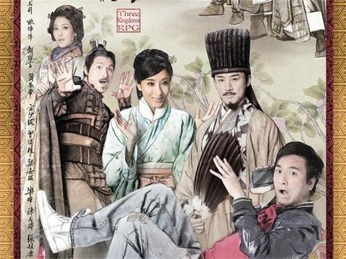 历史上刘备东吴招亲根本不是这样的