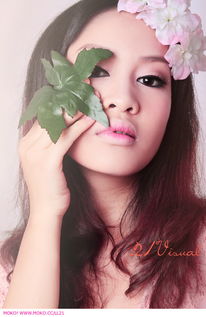 眼眸的意思，眼眸有星辰,心中有山海,从此以梦为马,不负韶华