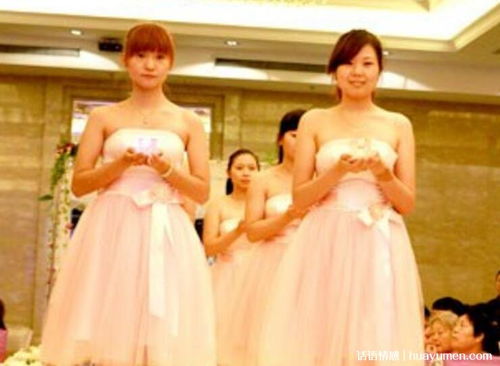 伴娘祝福语简短上档次四字，伴娘祝福语简短上档次古风