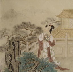 《江城子秦观》翻译及赏析是什么?