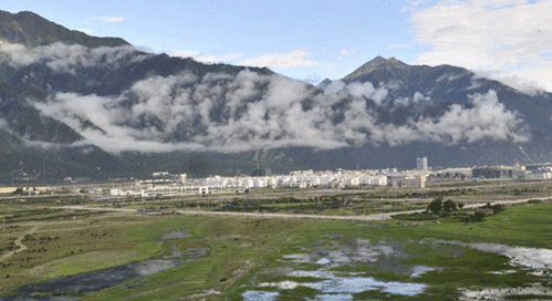 林芝天气预报一周15天，林芝天气预报一周15天查询