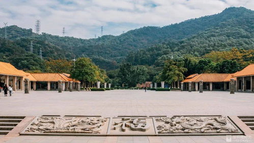 凤凰山公园凤凰山公园有什么好玩的