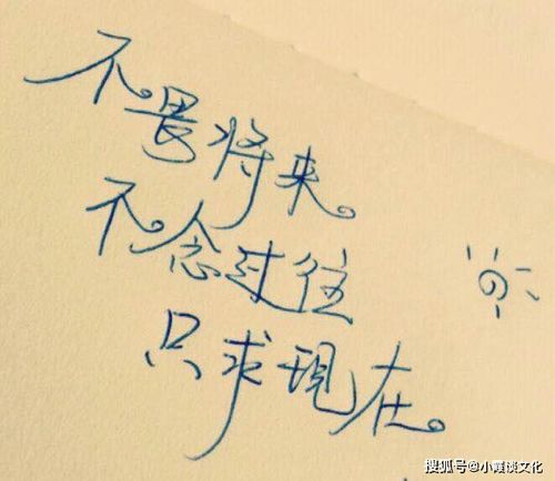 阳光心态正能量的句子 朋友圈说说心情短语