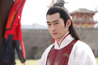 器宇轩昂的意思