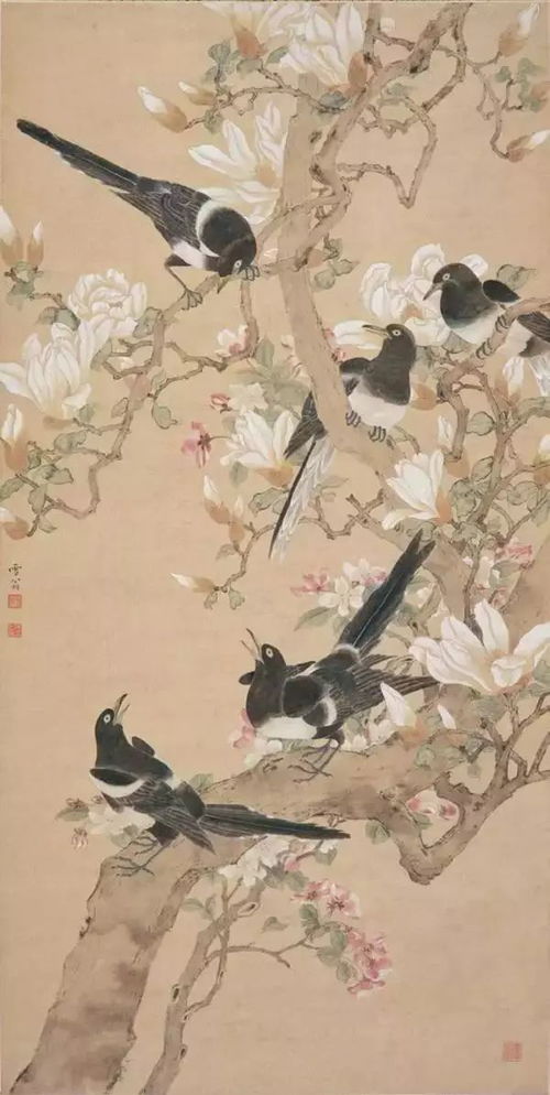 “我言春日胜春朝”的“春朝”是什么意思