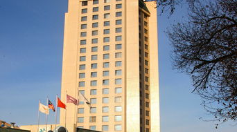 长春花园酒店老板是谁