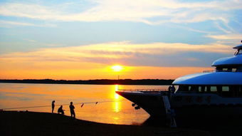 嘉荫口岸在哪里