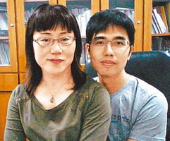 石正方的博文辟谣