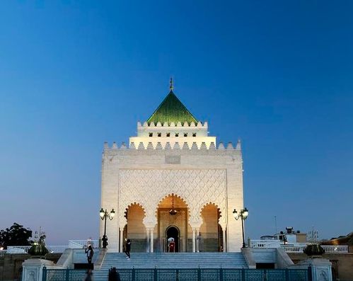 非洲所有国家的首都是什么