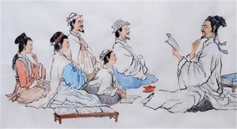黑发不知勤学早,白首方悔读书迟。原文_翻译及赏析