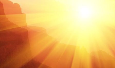 为什么太阳有九个