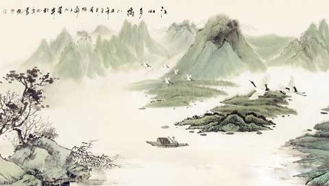 无为而治是哪家的思想始人是谁，无为而治是哪家的思想学说