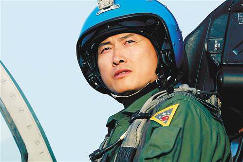 辽宁舰舰载机飞行员牺牲了几个