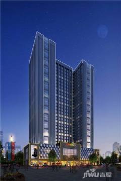 合肥港澳广场钻界公寓怎么样