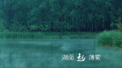 雨后初晴香水，雨后初晴音箱