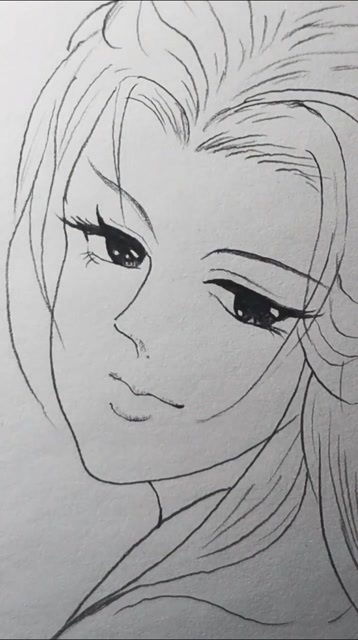 简笔画蝴蝶怎么画