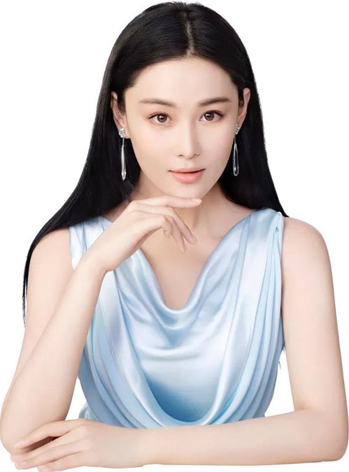 张馨予自己是老板吗