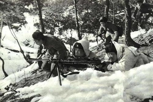 木兰诗中,戎机是什么意思?