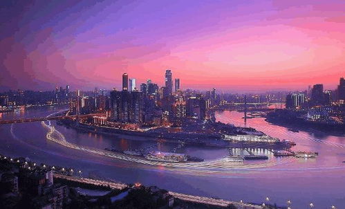 重庆市涪陵区的地理方向
