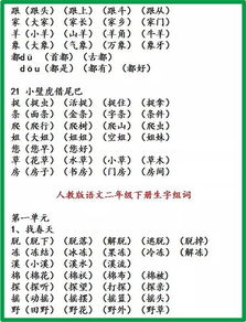 贴字怎么组词?