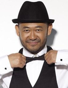 姜文姜武的个人资料,要详细.