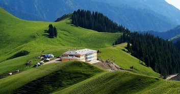 伊宁天气预报15天，伊宁天气预报7天准确