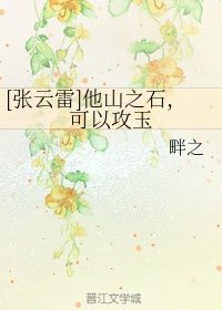 “他山之石,可以攻玉”这句话什么意思?