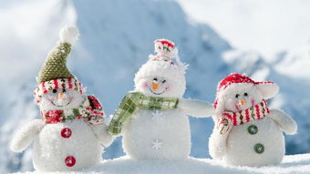 堆雪人的英文过去式，堆雪人的英文怎么读