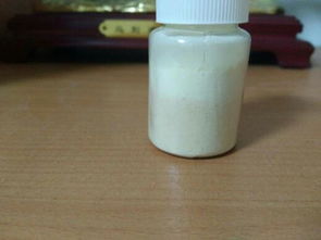 过氧化钠是什么样的?