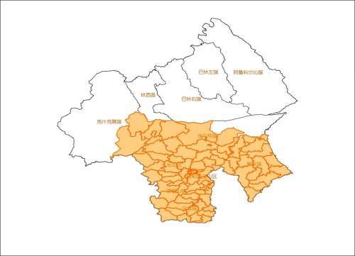 赤峰宁城天气预报7天，内蒙古赤峰宁城天气