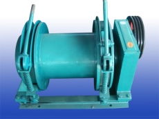 卷扬机功率计算公式，卷扬机功率和提升重量计算公式