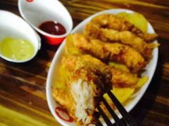 fry的读音是什么