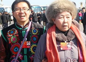 老干妈的发展历史