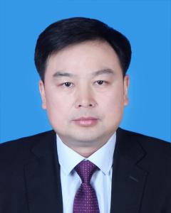许锐的人物履历
