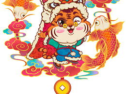 虎年是什么时候?虎人的命运会怎样?