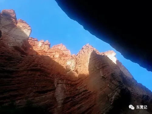 库车大峡谷住宿攻略，库车大峡谷玩多久