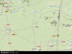 宁阳地图全图放大，宁阳地图卫星地图街景