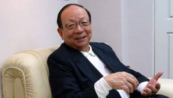 蒋介石的孙子现在在当什么官