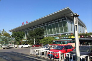 镇江站是火车站还是高铁站