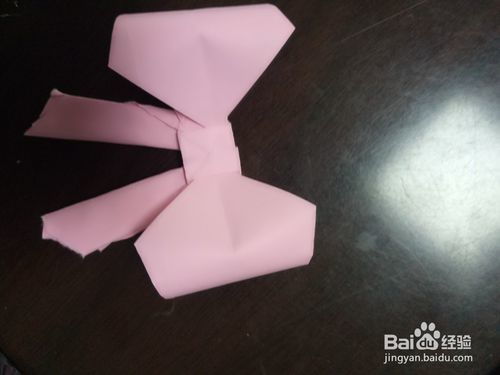 莲花灯手工教程