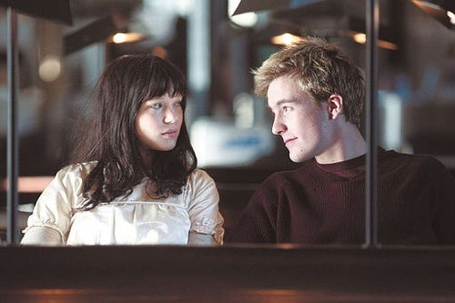 求《美丽的人》2008年免费高清百度云资源,路易·加瑞尔主演的