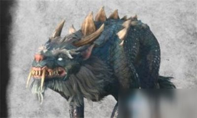 猲狙怎么读，猲狙的声音