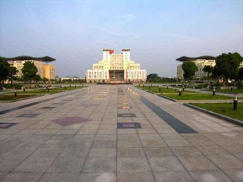 江汉大学文理学院是几本?