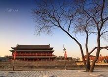 世界四大文明古都是哪四个?