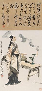 投笔从戎的意思和典故，投笔从戎的意思和造句