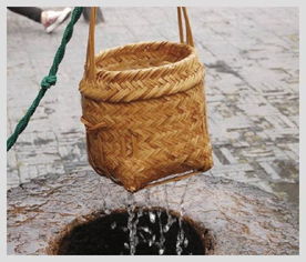 竹篮打水后面一句歇后语是什么，竹篮打水一场空的拼音